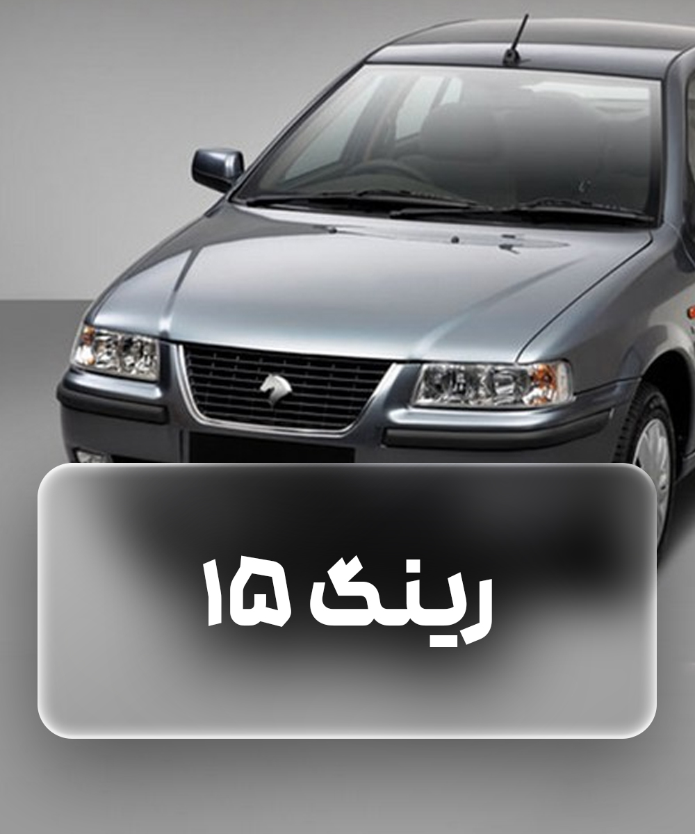 فروش اقساطی لاستیک دولتی سمند شاهین تندر ساندرو