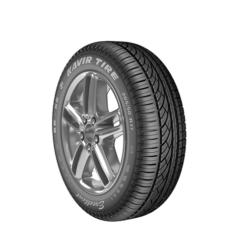لاستیک 205/50R17 کویر تایر KB55 (حلقه) قسطی 2026